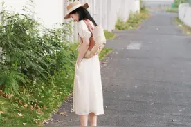 夏季都戴什么帽子？这4款一个比一个时髦，最洋气竟不是草编帽图片