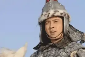 霞客读三国（第10回02）「用诩计李傕败马腾 放韩遂樊稠枉丧命」图片