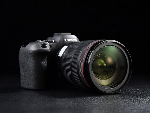 佳能eos r6 mark ii评测:16499元四大核心升级的全能相机