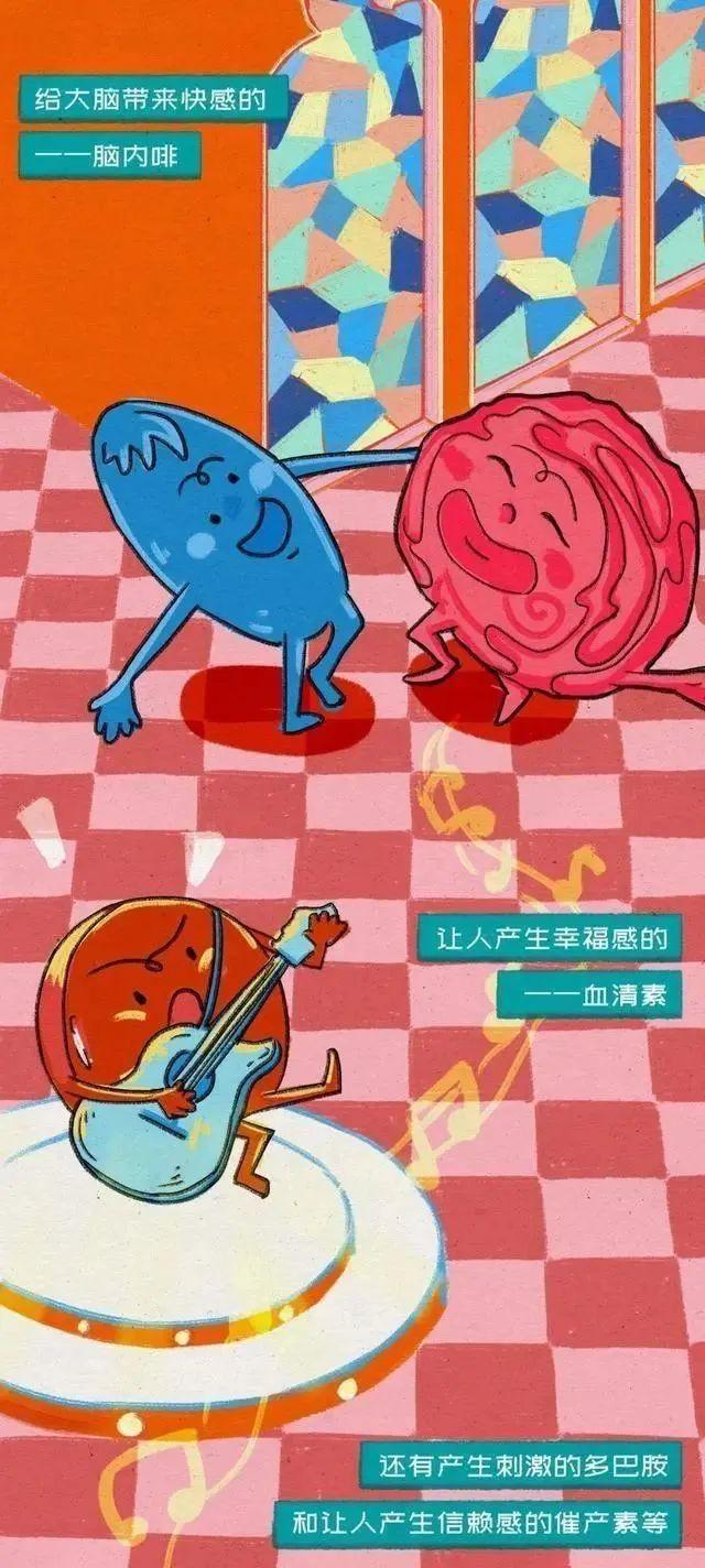 漫画：男人真难，和女生接吻亲密有生理反应都是耍流氓！