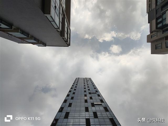 ��ս�ڰ���OPPO K11���⣺ͬ��λ�����ҵ�����ǿӰ���ֻ�