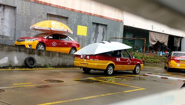 珠海最美烂尾楼之三海大厦