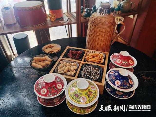 “贵州省汤”刚刷屏，贵州“避暑茶”又来了？