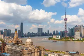 今年上海，哪些地方房价跌惨了？图片