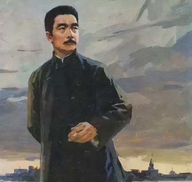 横眉冷对千夫指原文（横眉冷对千夫指中千夫指谁伟人亲自解答）