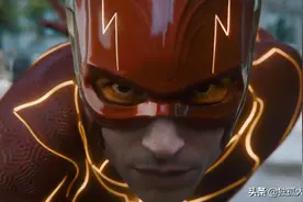 DC电影开始崛起，多元宇宙开始铺垫，2022迎来四部电影图片