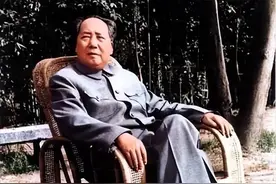 【纪念毛泽东诞辰130周年】毛泽东一生所担任的职务图片