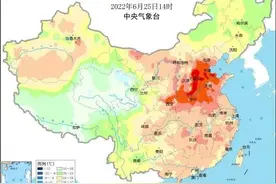 石家庄为什么这么热图片