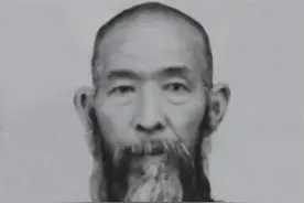 民国武圣孙禄堂：70岁高龄仍吊打5名日本武士，晚年被人点死穴？图片