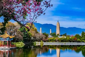 云南和贵州，谁才是中国避暑第一大省？图片