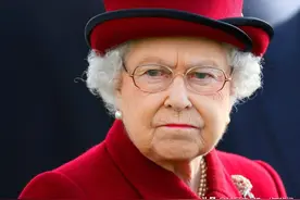 “约翰逊下台”：是英国保守政治精英对美国的最后一次抗争图片