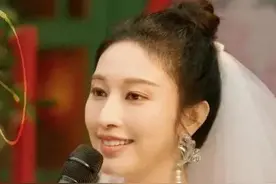 《心想事成》没被36岁的毛晓彤吸引，却被39岁的张俪意外圈粉图片