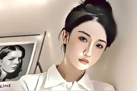 教你把自己的照片变成“漫画脸”，一键生成漫画头像图片