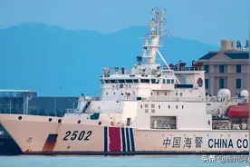 很多人还不知道，海警是属于武警还是海军？这篇文章告诉你答案图片