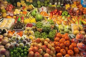 ​为什么水果产地直采会失败？图片