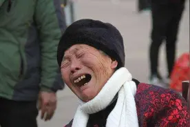 俗语“一户开两门，人财都难存”，其中“两门”是啥？有一定道理图片