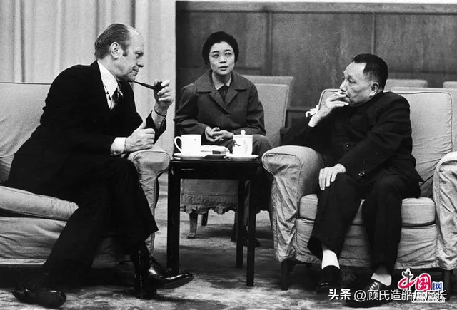 卖力推销却推销了个寂寞，麦道DC10客机与中国民航失之交臂的故事