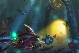 不思议迷宫：玛尔斯之殿，掀地板再创新高图片