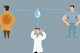 动不动就一身汗，是“体虚”还是在“排毒”？汗从哪出，病从哪来图片