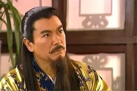 《风云雄霸天下》20年后，雄霸去世，秦霜被封杀，断浪变大叔图片