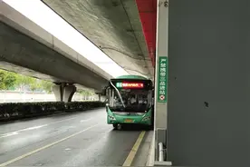 B5路公交何时能西延到西四环？回复来了→图片