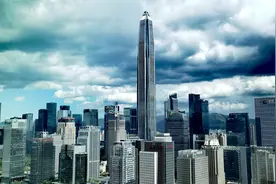 万科天健前海新盘降价揽客，深圳楼价保护战打响图片