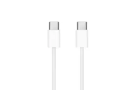 iPhone要换充电接口了？苹果官网iPhone闪电基座显示已售完图片
