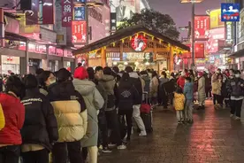 3.08亿人次出游，到处都是人！你去哪玩了？图片