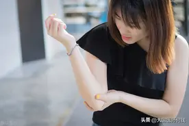 医生，我的尿酸是正常的，怎么还会得痛风啊？图片