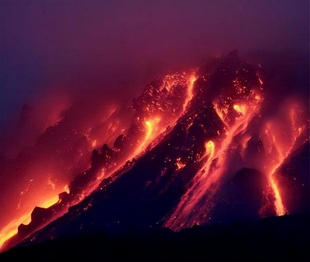 (黄石公园火山爆发的后果) - 冷求网