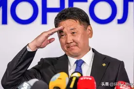 邻国“硬汉总统”来访！他的宠妻故事太好嗑了图片