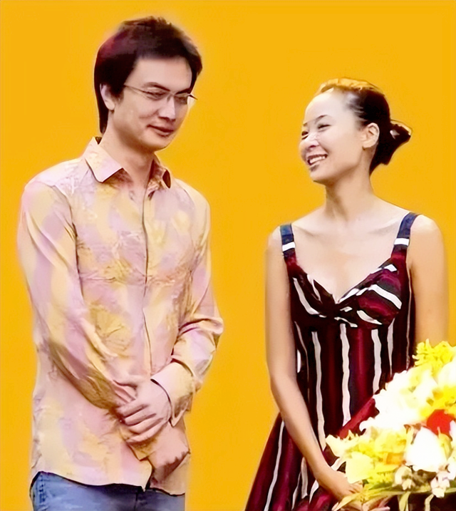 内地娱乐圈7位年逾50仍未婚的著名女星，谁让她们变成了这样？