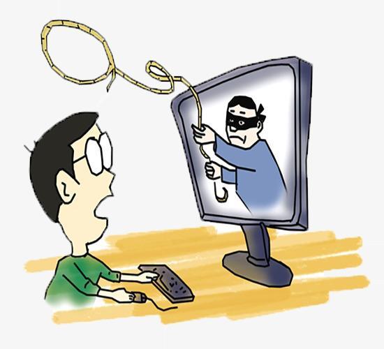 现代故事《受害人有嫌疑》