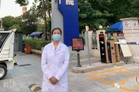 最美的“声波”——记州人民医院超声科主任卓玛图片