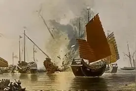 中国历史常识：中国近代史的开端图片