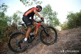 初次买山地车选软尾还是硬尾？图片