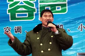 大衣哥都只能屈居第五，神仙打架的2011届星光大道前五名现状图片