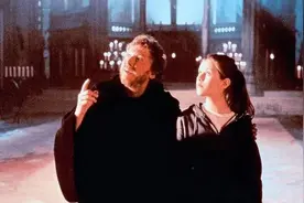 《苏菲的世界》：哲学是其贯穿始终的主题图片