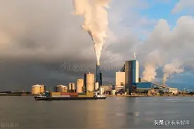 煤化工行业研究：传统领域结构优化，现代煤化工空间巨大图片