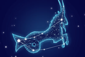 中国古代也爱聊12星座，摩羯座又“躺枪”了图片