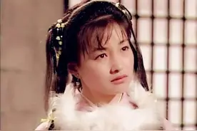 《神雕侠侣》与《倚天屠龙记》中间的八十年金庸为什么没有写？图片