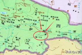 一口气看完西域三十六国之鄯善国（古楼兰）图片