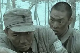 “亮剑”魏和尚，多次自杀未遂，女友陪他走出低谷，妻子大于一切图片