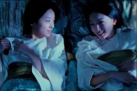 古代宫女睡觉有多难？不仅规定要侧躺，而且还要夹紧双腿图片