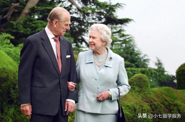 英国王位的23个继承人揭秘