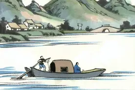 一个家庭上等的风水，就是这“三扇门”图片