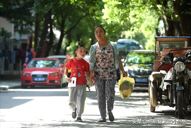 过来人的劝告：和儿女再亲，老人也不要住一起，更不要住同一小区