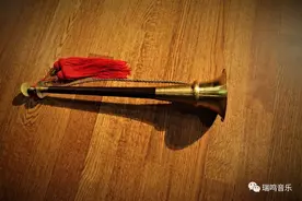 唢呐为什么能成为乐器“流氓”？图片