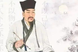 酒韵 | “浊酒一杯家万里” ——范仲淹笔下的酒与家国图片