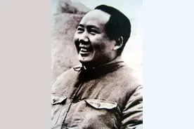 这位摇撼大唐帝国的起义领袖，毛主席为何认为他失败后出家为僧了图片